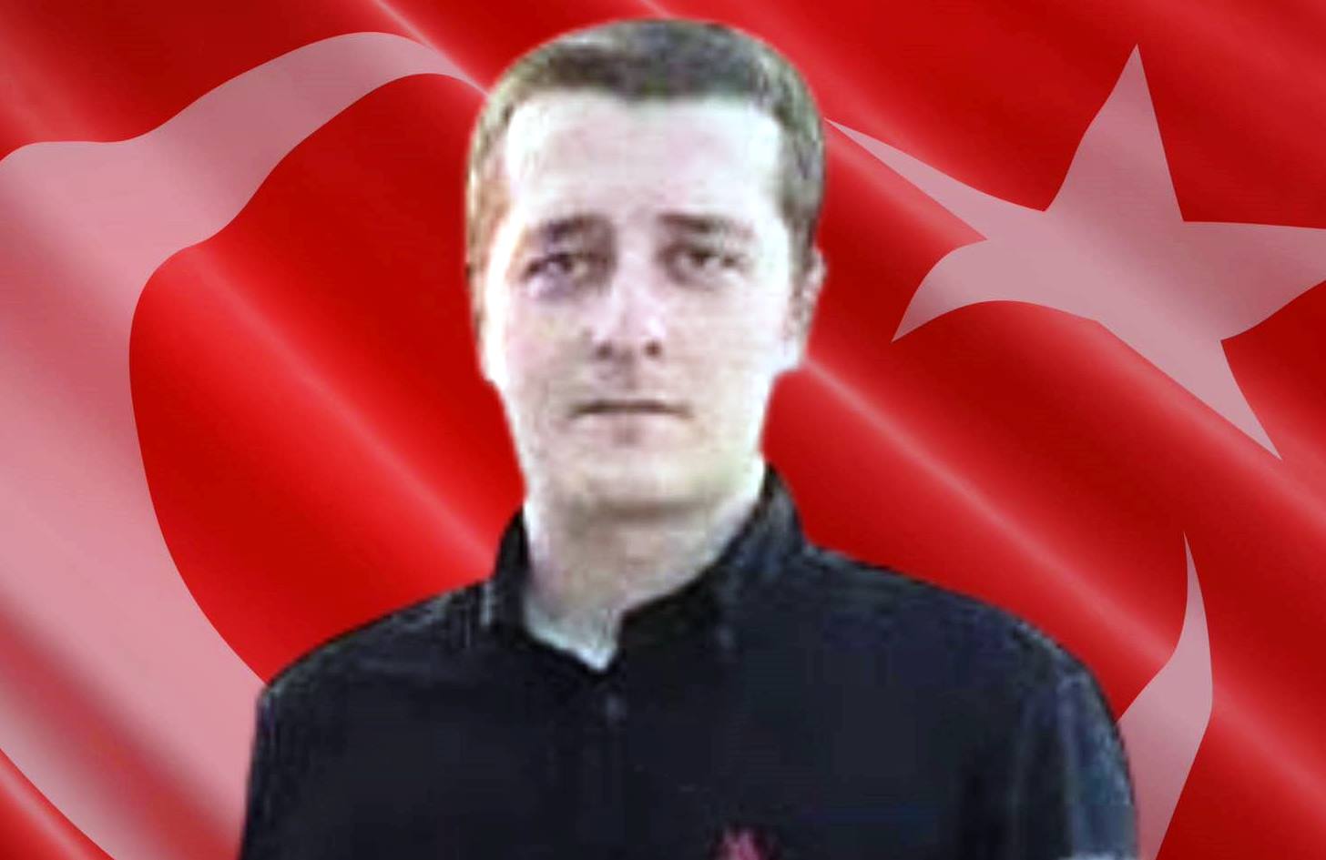 Giresun’un şehiti var…