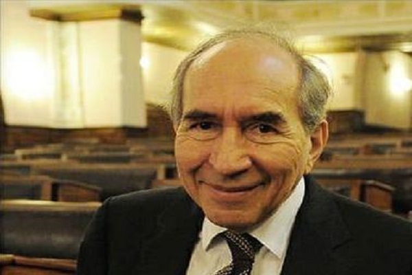 CHP ÖNCEKİ GENEL BAŞKANI ALTAN ÖYMEN VEFAT ETTİ CHP ÖNCEKİ GENEL BAŞKANI ALTAN ÖYMEN VEFAT ETTİ