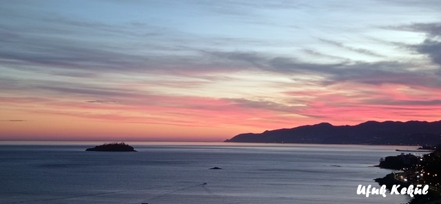 Giresun sıcaktan yanacak