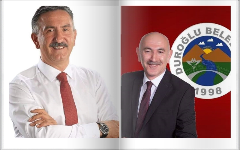KILIÇASLAN’DAN HALİL ÇETİN’E ‘ZARF İÇİNDE BETON PARASI ALIYOR’ SUÇLAMASI