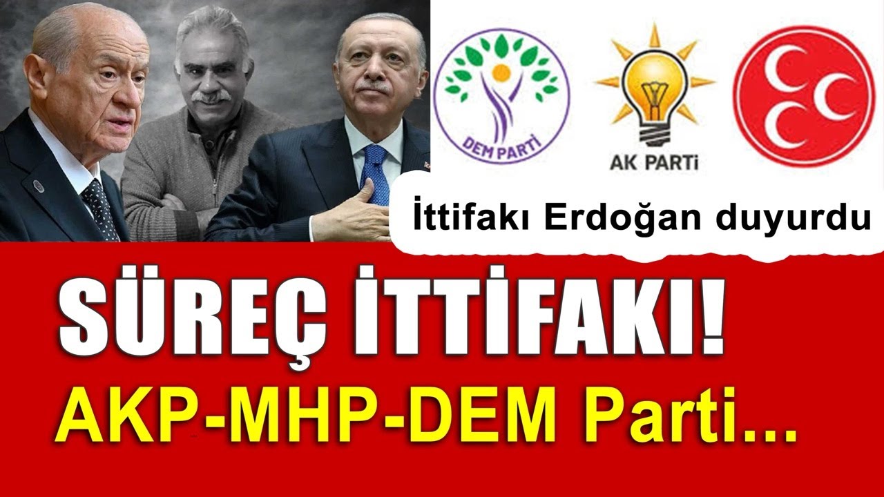 MHP’DE DEM İTTİFAKI İSTİFALARI