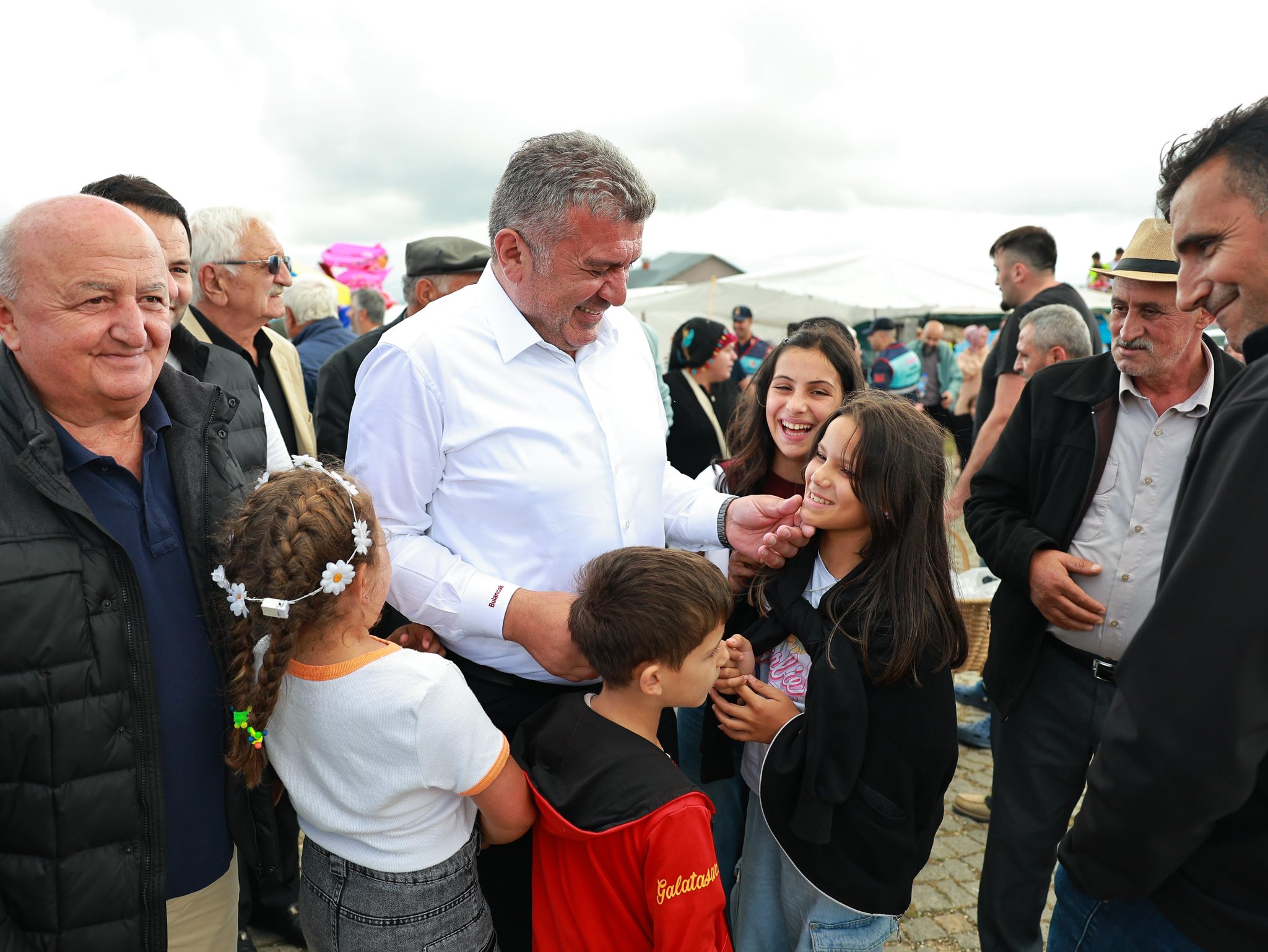 BAŞKAN SIBIÇ’TAN BULANCAKLILARA İKAMETGÂH ÇAĞRISI