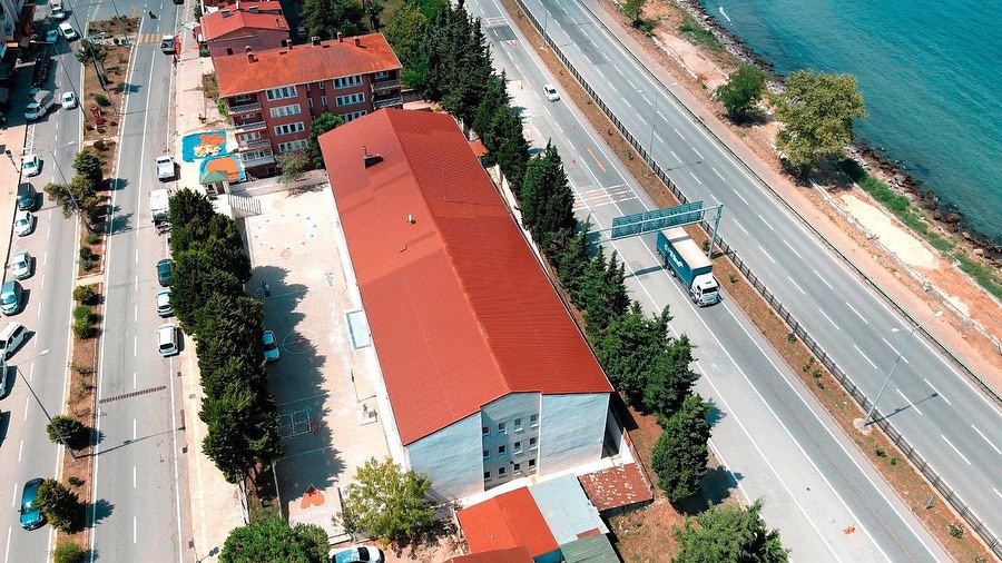 PİRAZİZ EREN ÖMER HEKİM EĞİTİME HAZIR