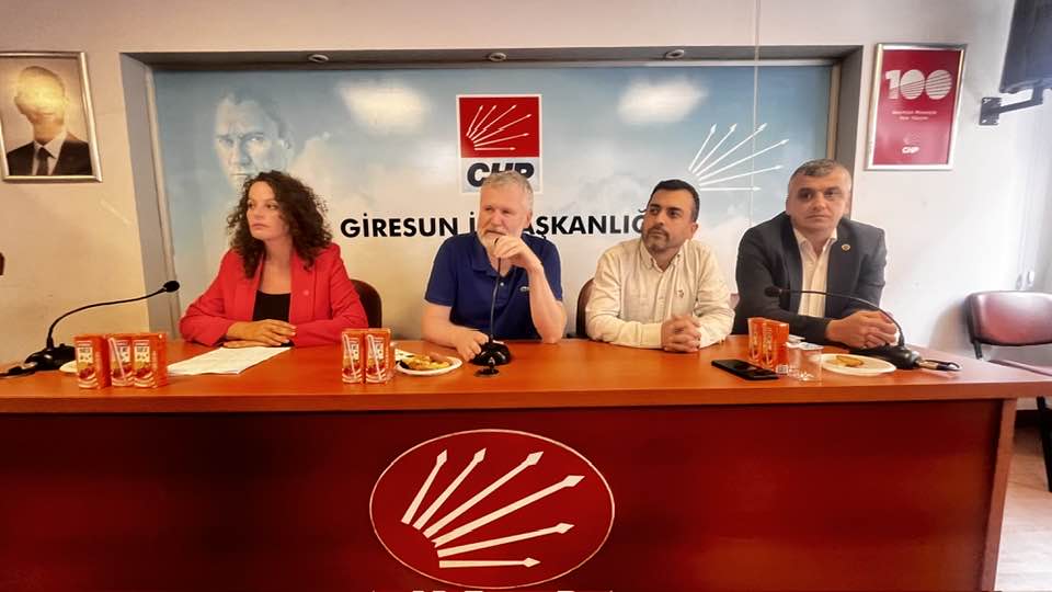 AYÇA AYHAN KOZLUCA ‘ADAYIM’ DEDİ