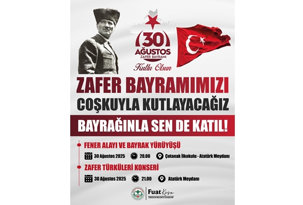 GİRESUN’DA BAYRAK YÜRÜYÜŞÜ VAR