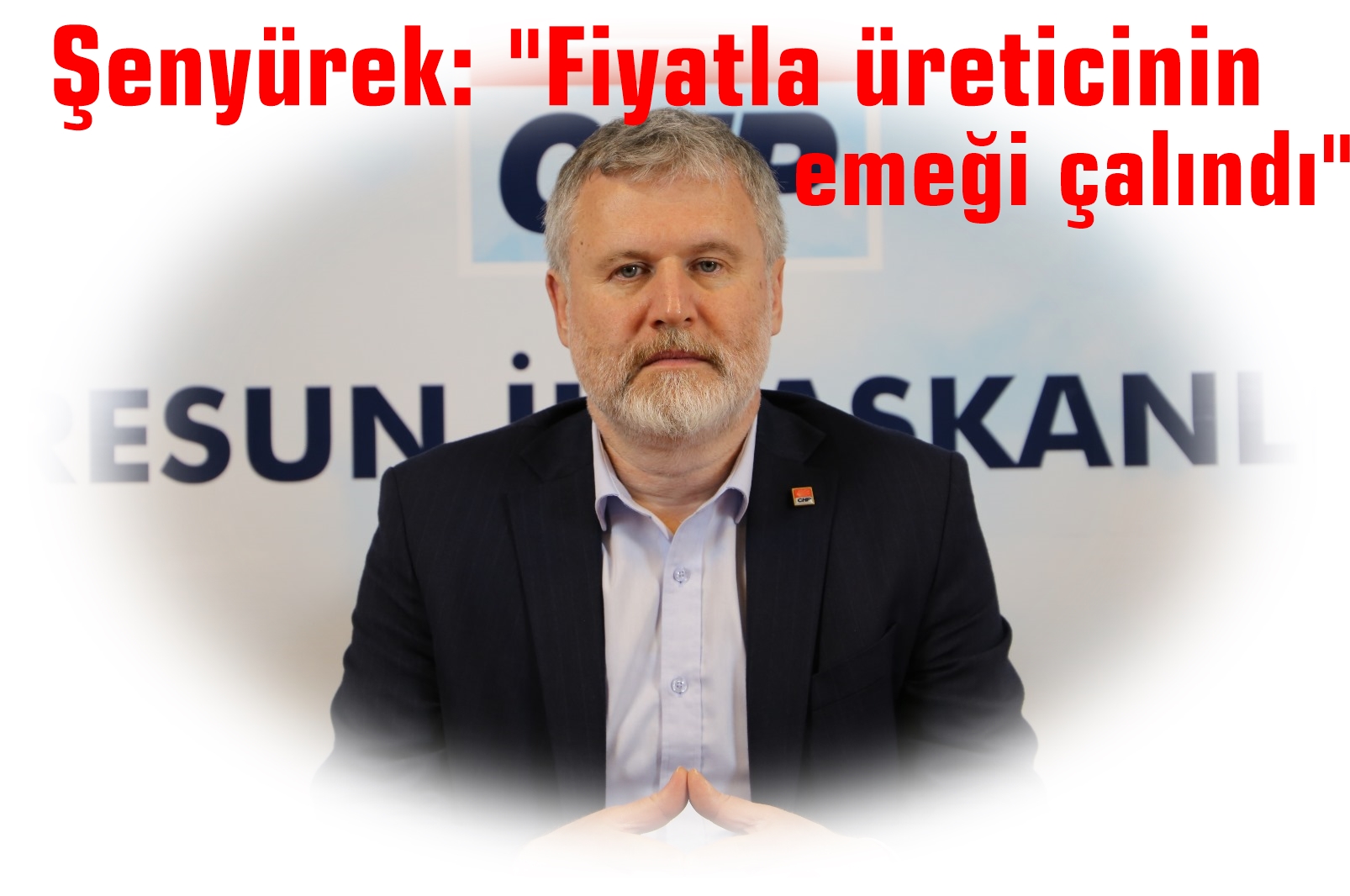 CHP’NİN FINDIK FİYATINA TEPKİSİ SÜRÜYOR