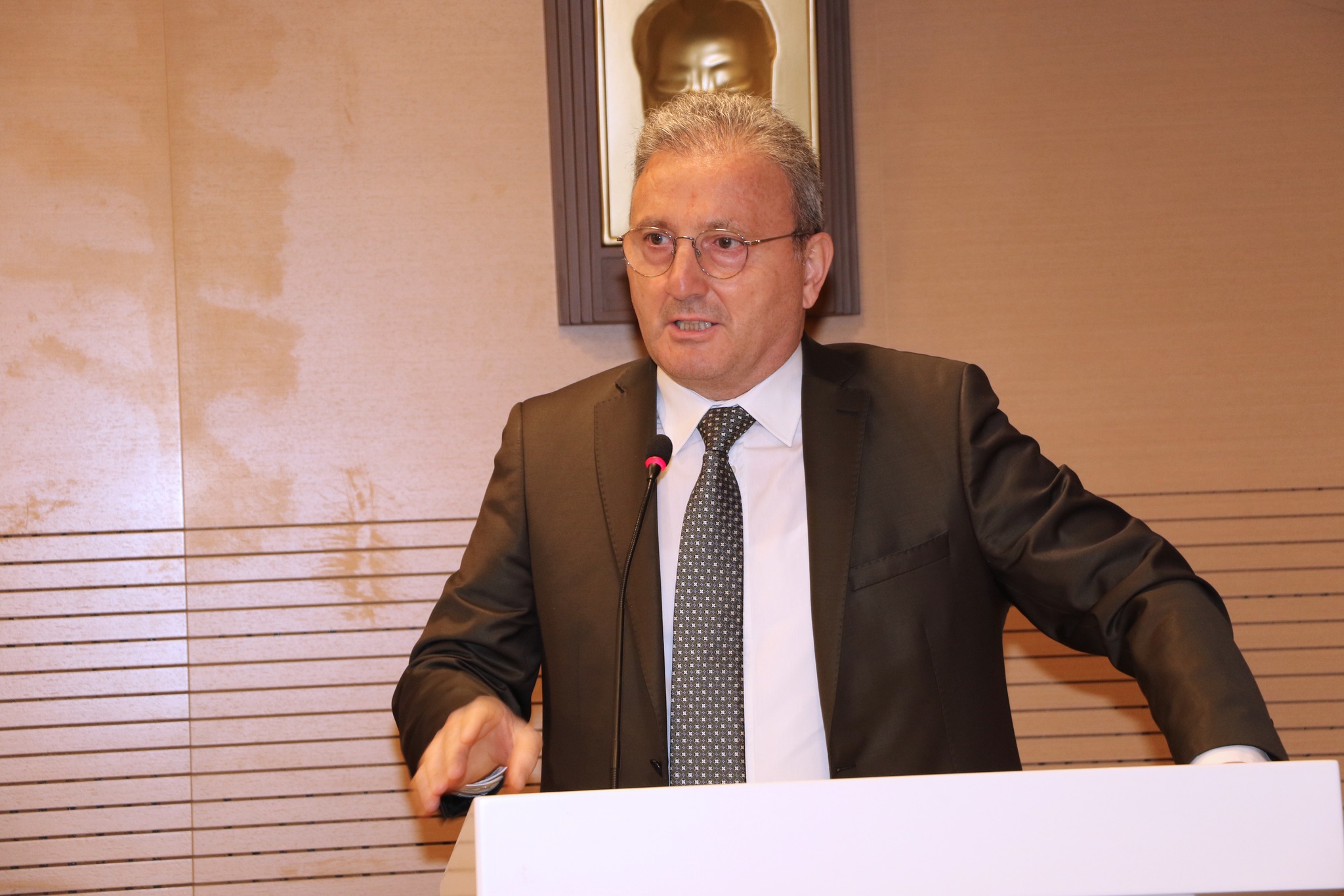 GİRESUN TSO BAŞKANI ÇAKIRMELİKOĞLU, TURİZM PROJELERİNDEN MEMNUN