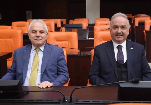 Ak Parti milletvekilleri fındık fiyatını ‘iyi’ buldu