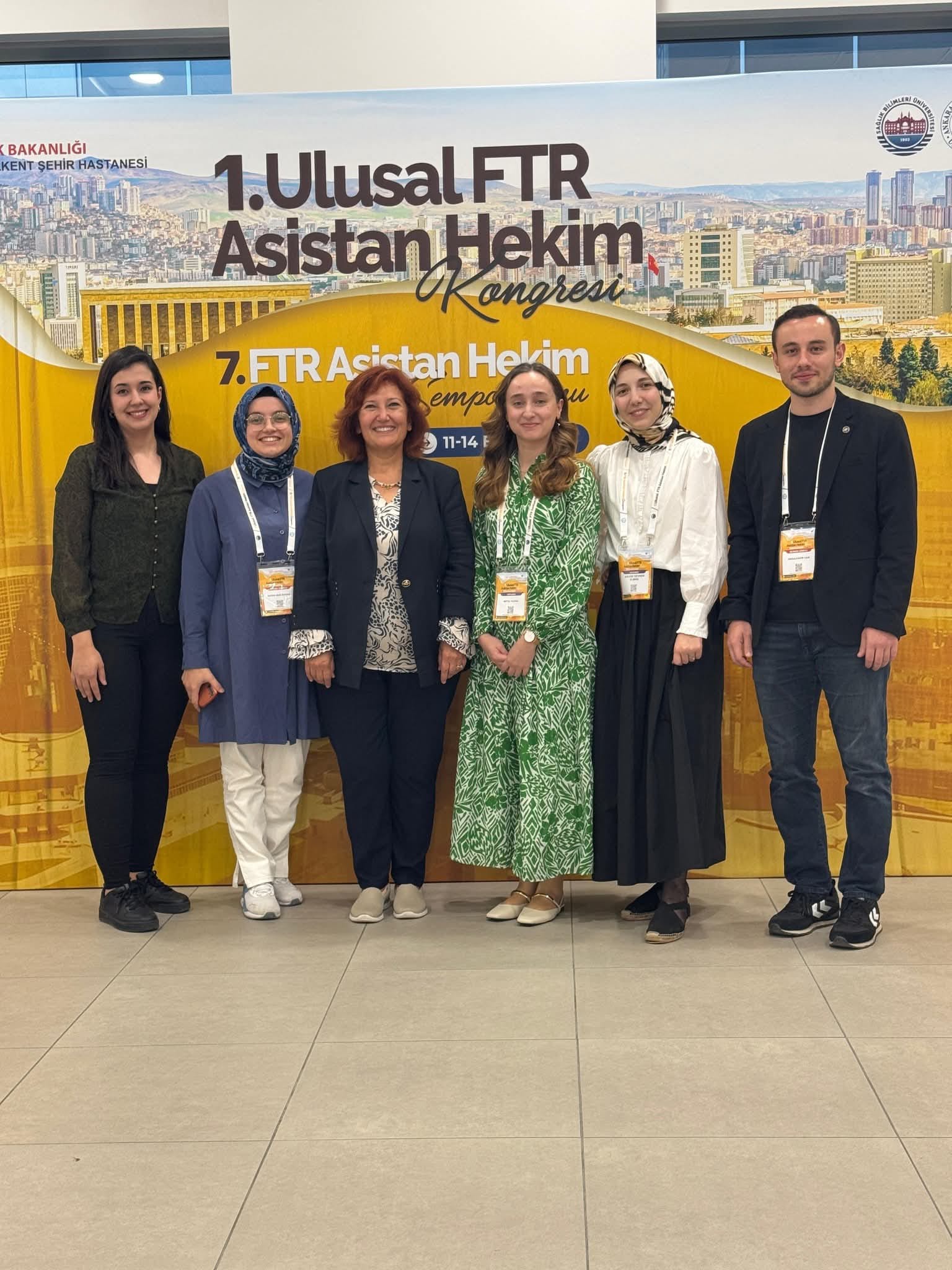 GEAH’LI DOKTORLARIN ÖNEMLİ BAŞARISI