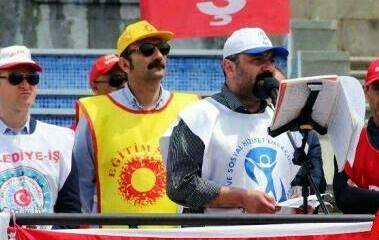 Sağlık Müdürlüğü çalışanlarını promosyonla bankaya soydurdu