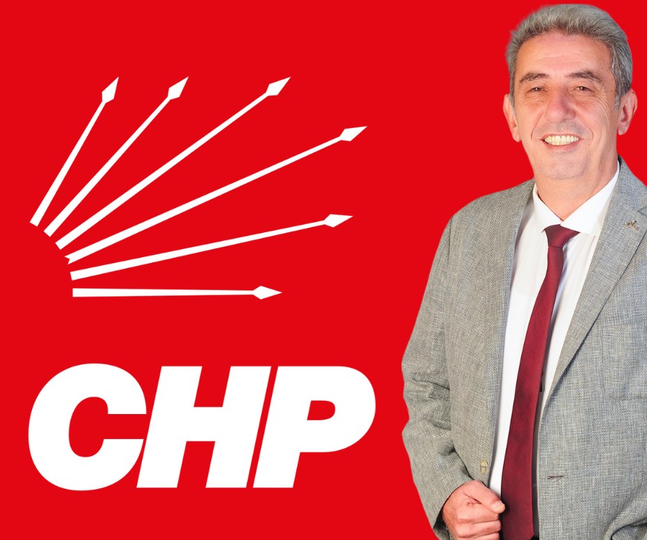 CHP GİRESUN MERKEZ İLÇEDE İKİNCİ ADAY OLCAY KÜÇÜK CHP GİRESUN MERKEZ İLÇEDE İKİNCİ ADAY OLCAY KÜÇÜK