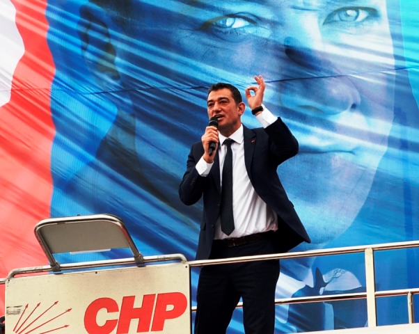 Fuat Köse’den Atatürk’ün Giresun’a gelişinin 101.yıldönümü mesajı