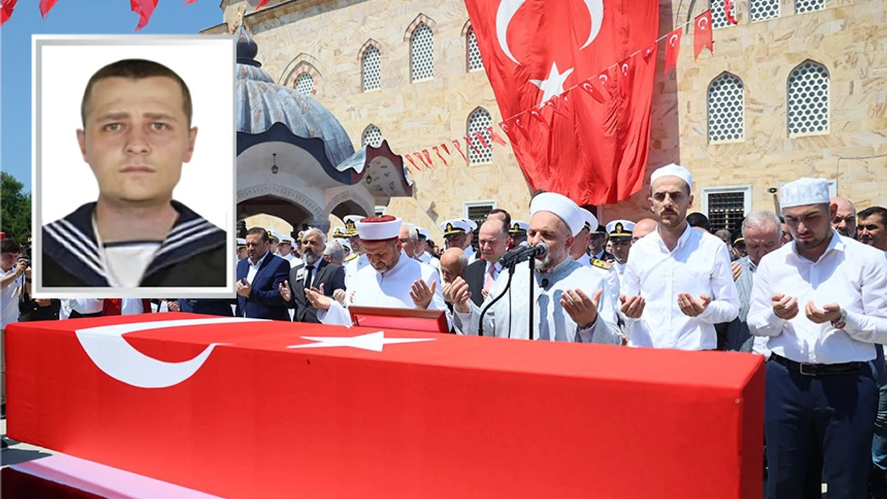 Bulancaklı asker Semih Erdoğan ve arkadaşı ‘güneş altında bekletildikleri için’ şehit olmuş