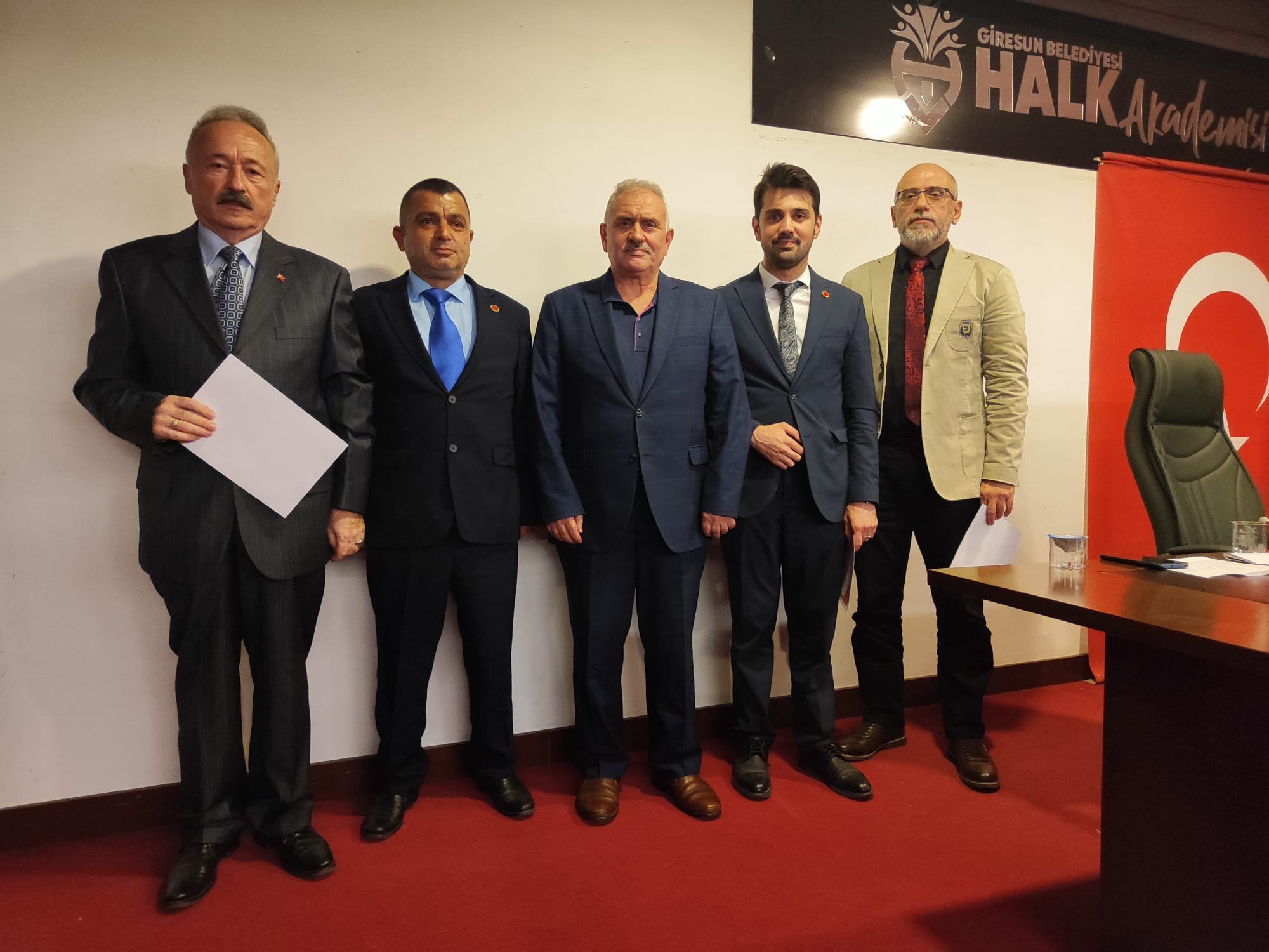 BTP PANELİNE İLGİ YOĞUNDU