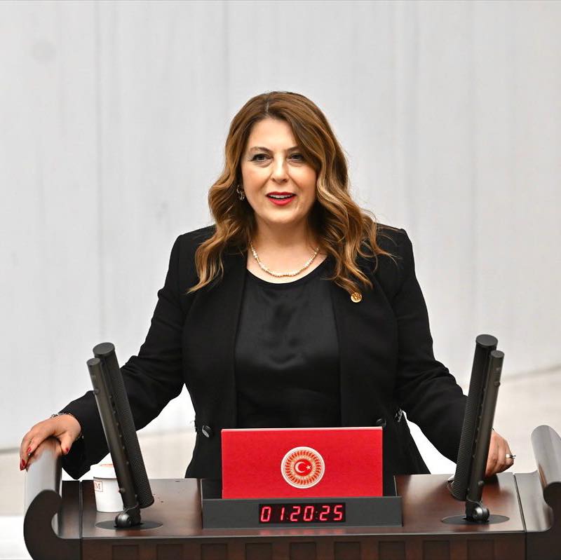 Milletvekili Gezmiş: “Kokarca insan sağlığını tehdit ediyor”