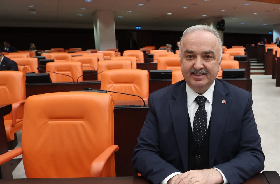 Ali Temür’den doktor atamalarına teşekkür