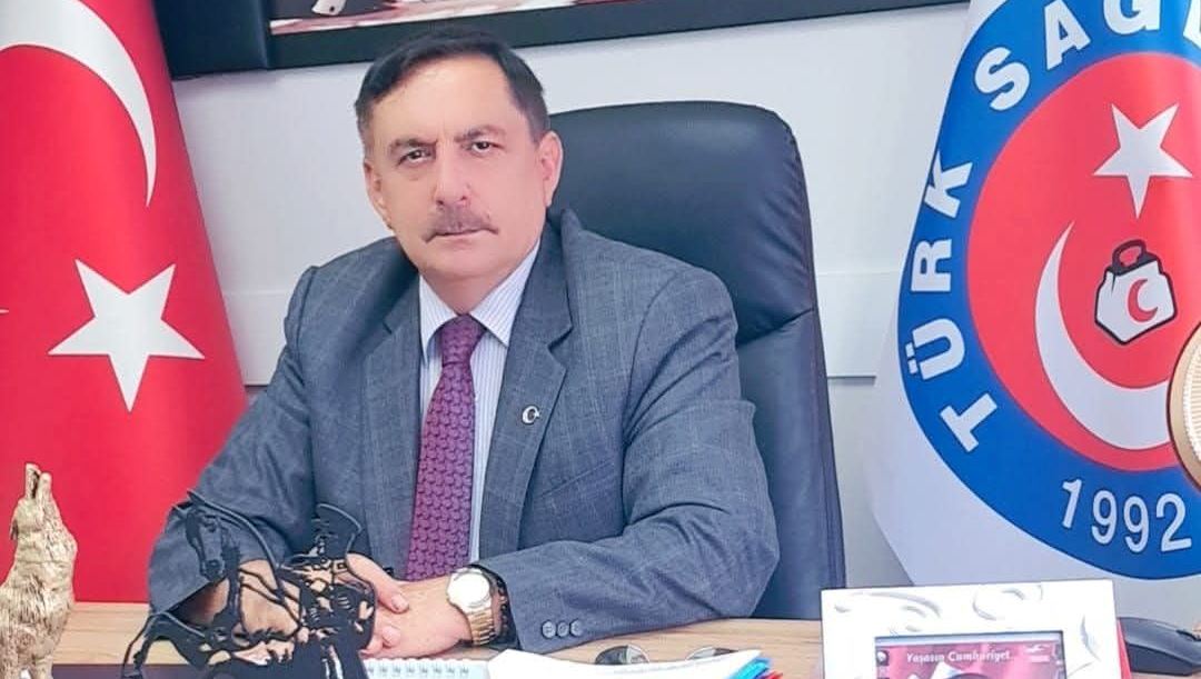 İbrahim Ekiz neden görevden alındı, belli değil