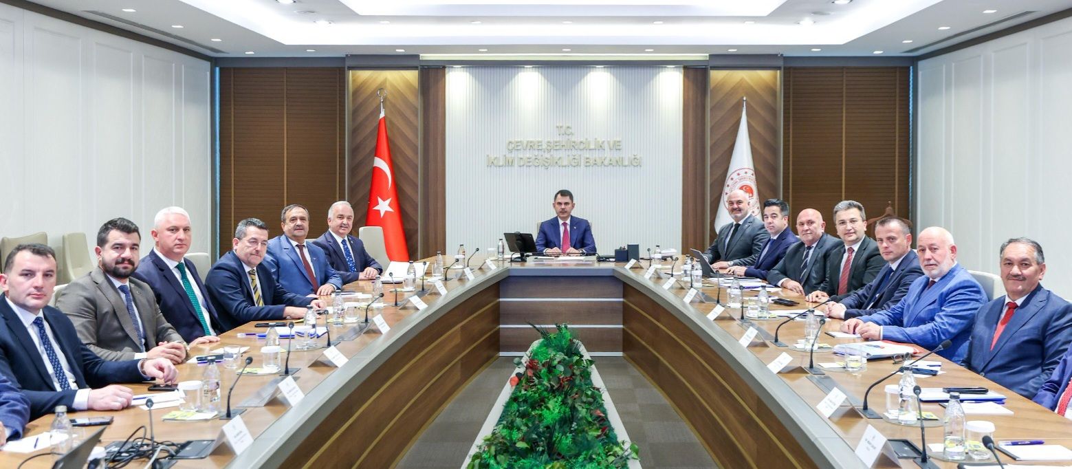 AK PARTİ GİRESUN HEYETİNDEN BAKAN KURUM’ DAN DESTEK İSTEDİ AK PARTİ GİRESUN HEYETİNDEN BAKAN KURUM’ DAN DESTEK İSTEDİ