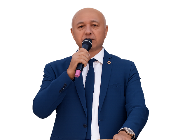 Ömer Cebeci özel idare şirketine denetim istedi Ömer Cebeci özel idare şirketine denetim istedi