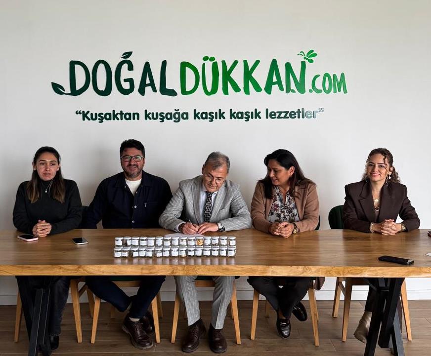 ATALIK TOHUM İÇİN İŞBİRLİĞİ ATALIK TOHUM İÇİN İŞBİRLİĞİ