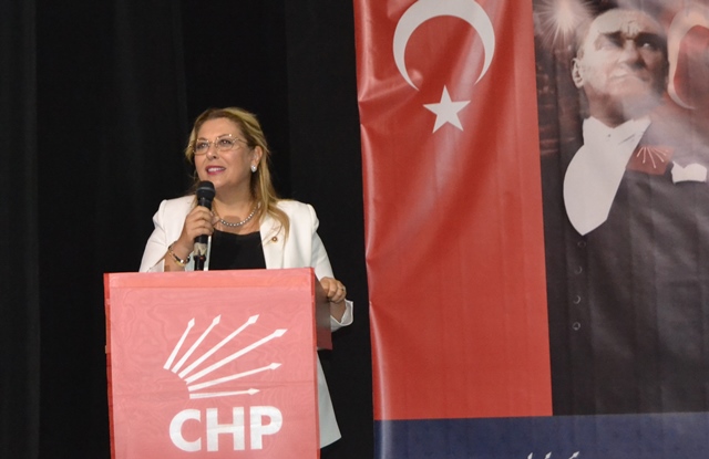 MİLLETVEKİLİ GEZMİŞ’TEN GİRESUN’A İSTİKLAL MADALYASI İÇİN KANUN TEKLİFİ MİLLETVEKİLİ GEZMİŞ’TEN GİRESUN’A İSTİKLAL MADALYASI İÇİN KANUN TEKLİFİ