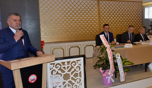 EMECEN VE YÜKSEL BULANCAK’IN BİLİNMEYEN TARİHİNİ ANLATTI