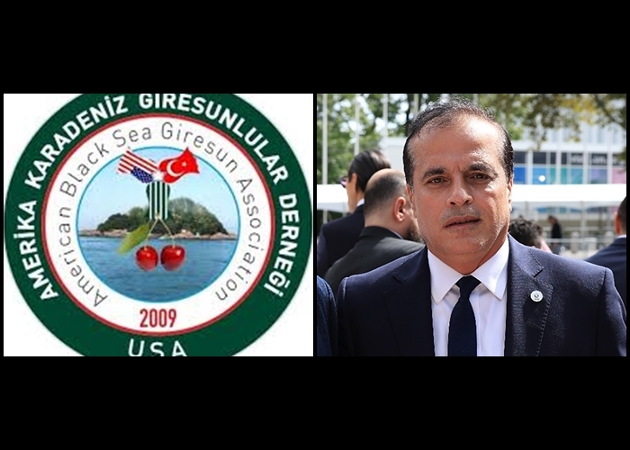 ABD’deki Giresunlular Yiğit ünvanı ve İstiklal Madalyası için kampanya başlattı
