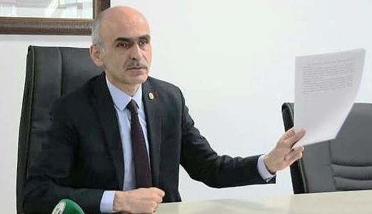Nurittin Karan’dan ürperten iddia: “Fındık fiyatını kasıtlı olarak düşürüyorlar”
