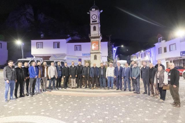 GİRESUN’UN YAYLA TURİZMİNE BİLİMSEL KATKI