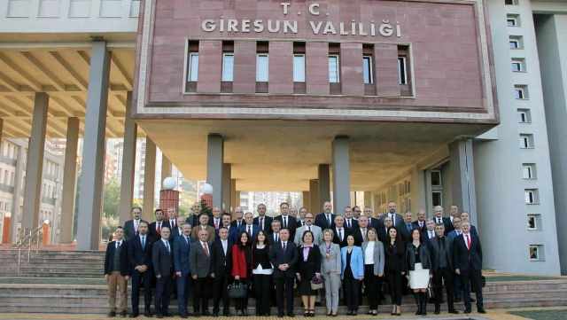 MİLLİ EĞİTİM MÜDÜRÜ TOKGÖZ’DEN 24 KASIM KUTLAMASI