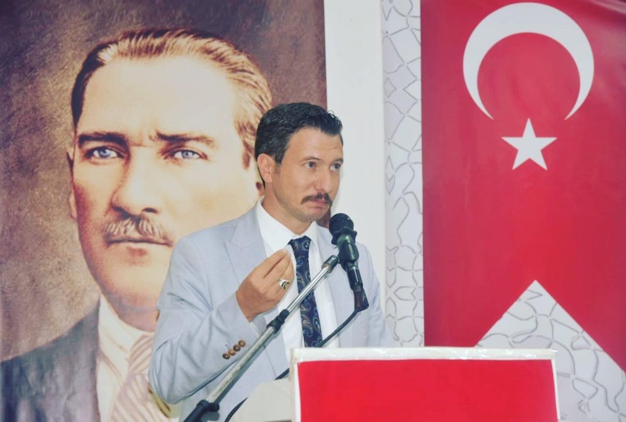 MHP milletvekili Ertuğrul Gazi Konal, “başarısız” diyenlere tepki gösterdi