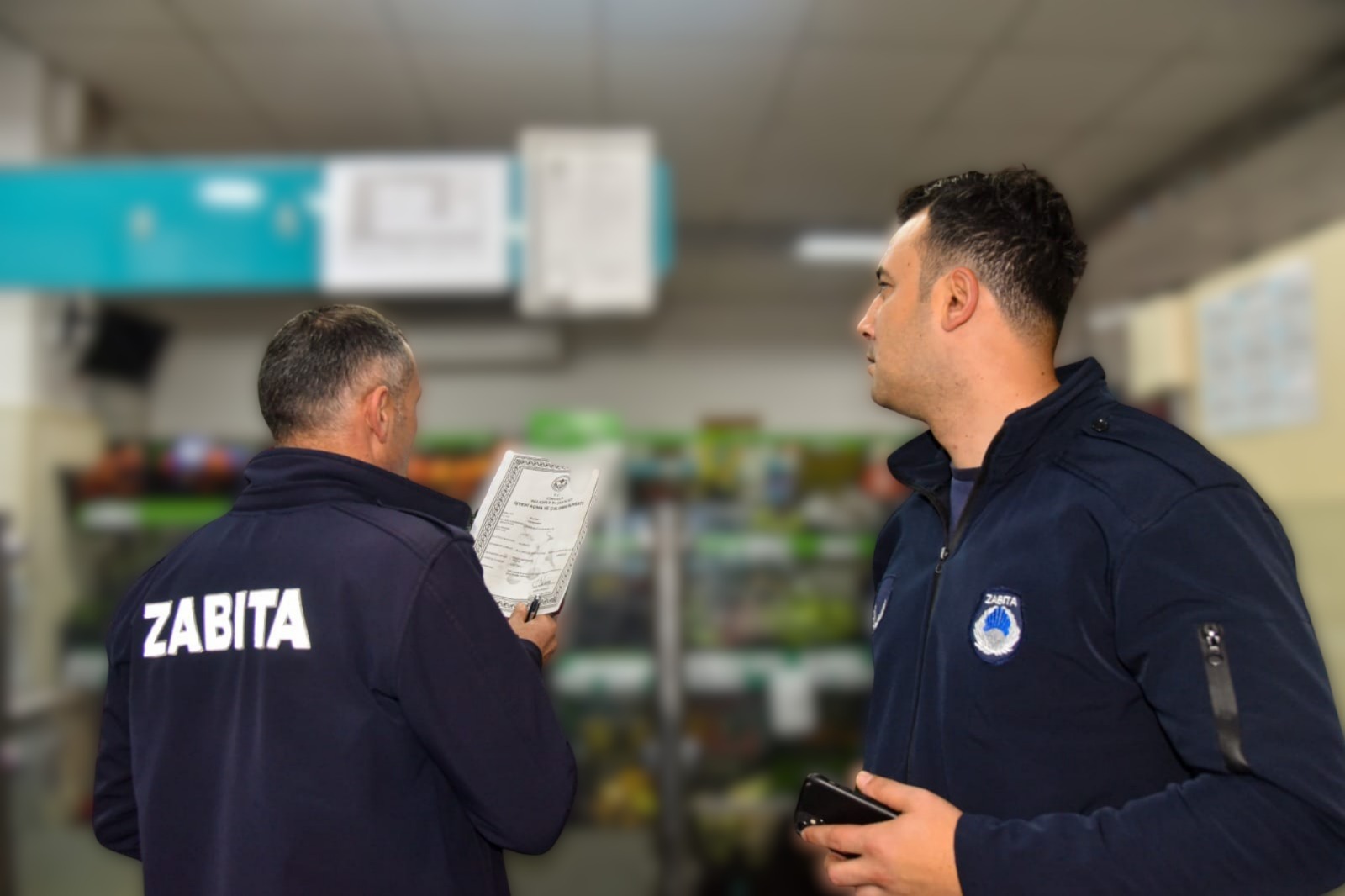 GİRESUN’DA RUHSATSIZ İŞYERİ SAYISINDA ARTIŞ GİRESUN’DA RUHSATSIZ İŞYERİ SAYISINDA ARTIŞ