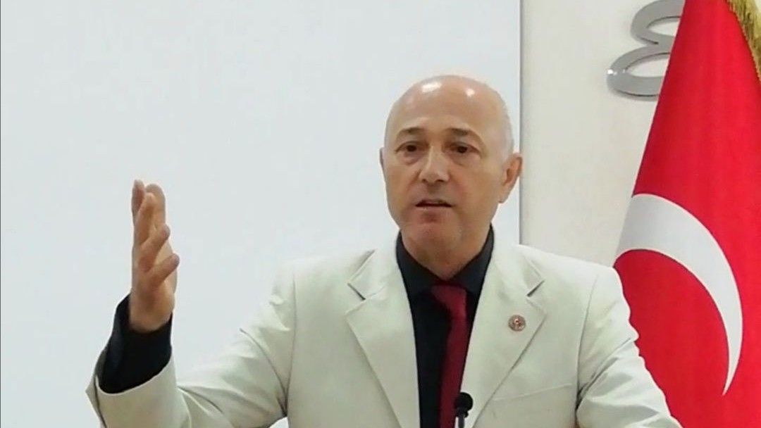 ÖMER CEBECİ’DEN SINAVDA  KAYIRMACILIK İDDİASI