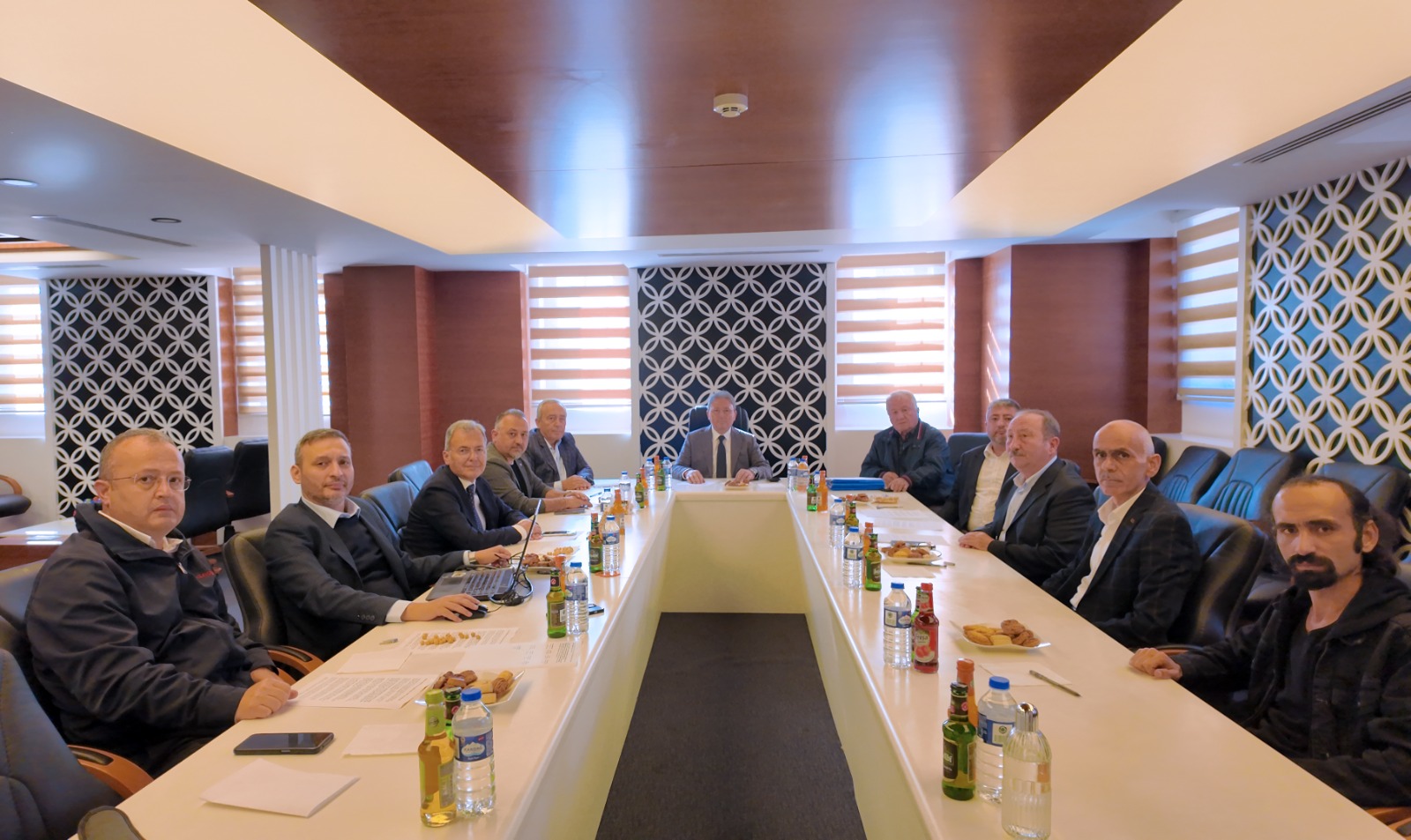 Giresun’daki STK’lar yol için birleşti, Ak Parti’ye çağrı yaptı