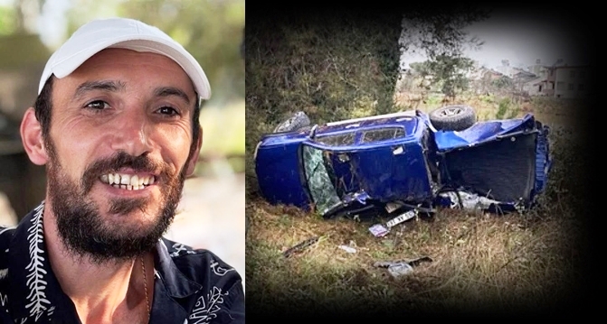 Tirebolu İletişim Fakültesi’nde ölüm acısı