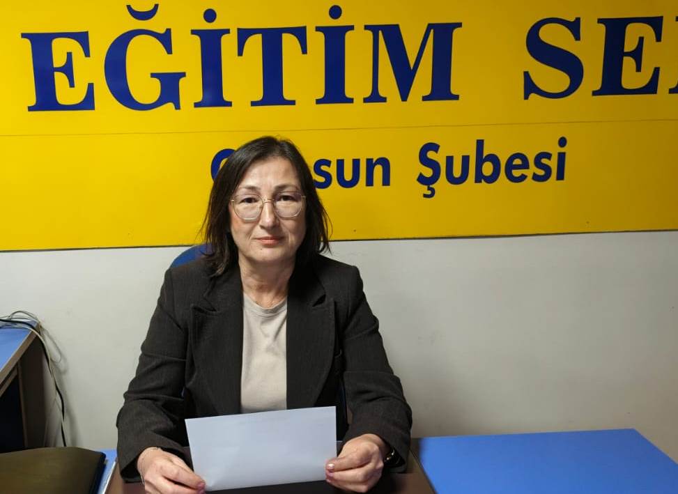 EĞİTİN SEN’DEN TBMM’DEKİ ÇOCUK İSTİSMARINA TEPKİ