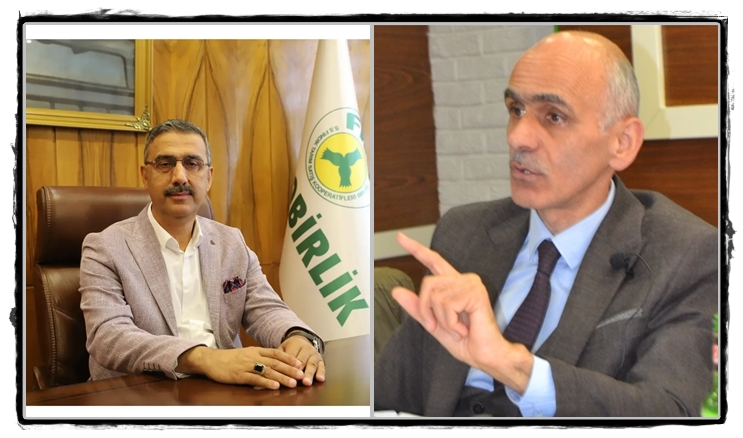 KARAN BAYRAKTAR’A SORDU:”ÜRETİCİ DÜŞMANI MISIN?”