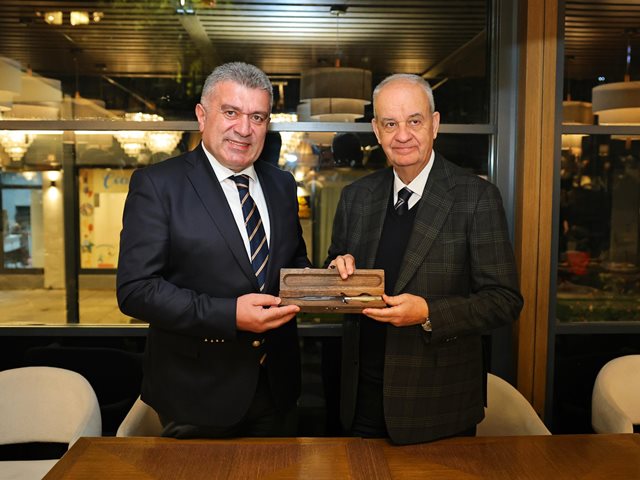 BAŞBUĞ PAŞA’YA GÖNÜLLÜ ALAY KAMASI