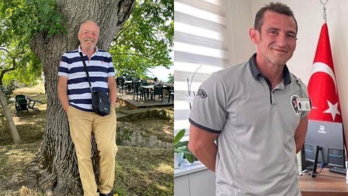 Öğretmeni döverek öldüren güvenlikçinin suç dosyası kabarık