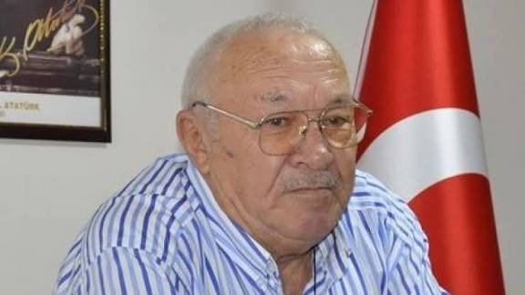 Mehmet Güngör (gocaman Memet) son yolculuğuna uğurlanıyor