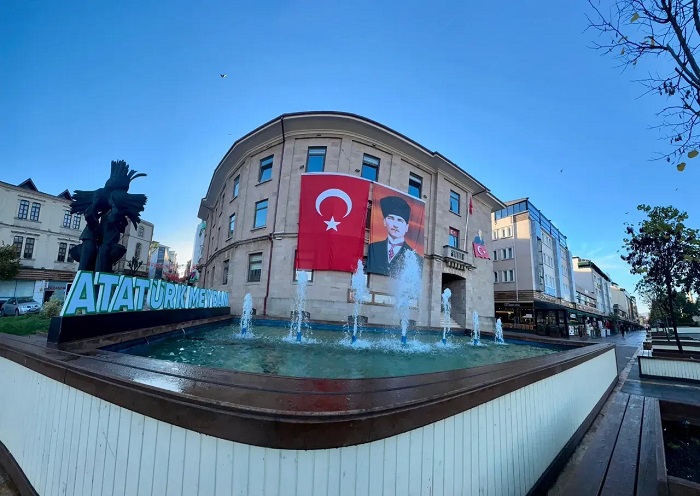 GİRESUN BELEDİYESİ DERT KAPISI…2025 YILINDA 10 BİN 553 BAŞVURU YAPILDI