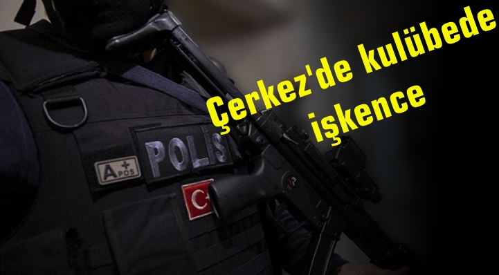 Giresun’da kaçırılan kişi yaralı olarak kurtarıldı