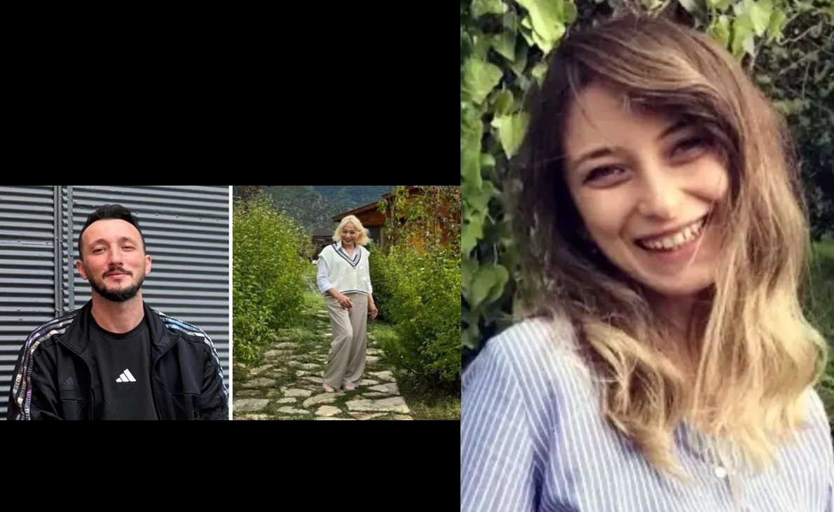 Yine Doğankent yolu, yine kaza: 3 ölü,  yaralı…