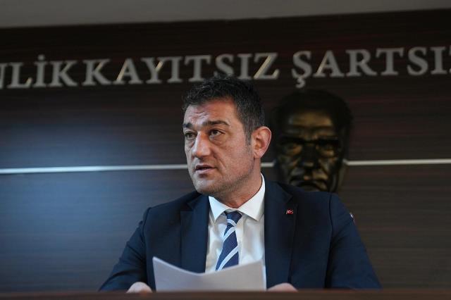 KÖSE OLUMLU YAKLAŞTI: CEMAL ÖZTÜRK’ÜN ADI BİR CADDEYE VERİLECEK