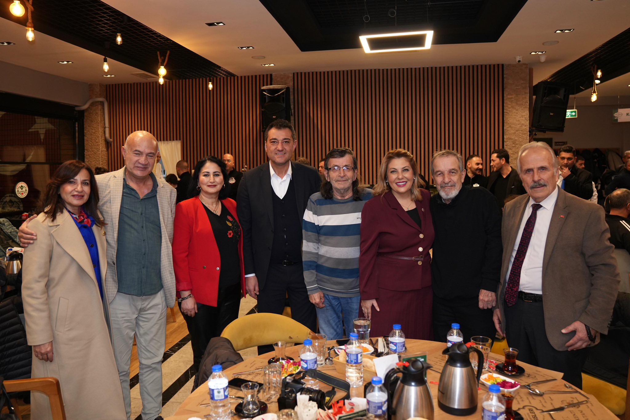 Milletvekili Gezmiş ve Başkan Köse’den basın özgürlüğü vurgusu Milletvekili Gezmiş ve Başkan Köse’den basın özgürlüğü vurgusu