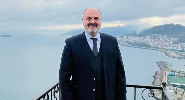 Mete Bahadır Yılmaz müjdeyi verdi:”Cumhurbaşkanı imzaladı, hayırlı olsun”