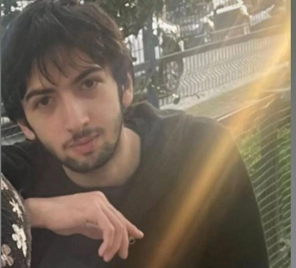 Hasan Ali bulunamadı