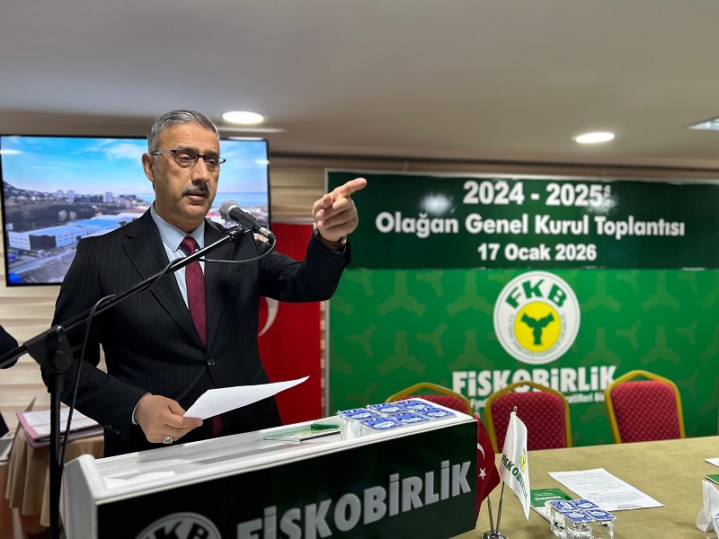 Lütfi Bayraktar “malımı satarım” dedi, Ak Parti milletvekilleri alkışladı