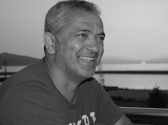 Gazeteci İsmet Küçükbayrak anılıyor