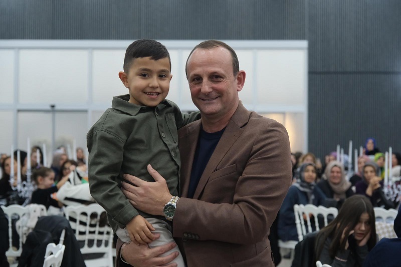 YALOVA EGEMEN İÇİN BİRLEŞTİ